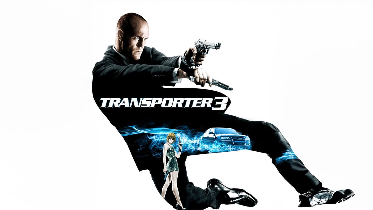 Transporter 3