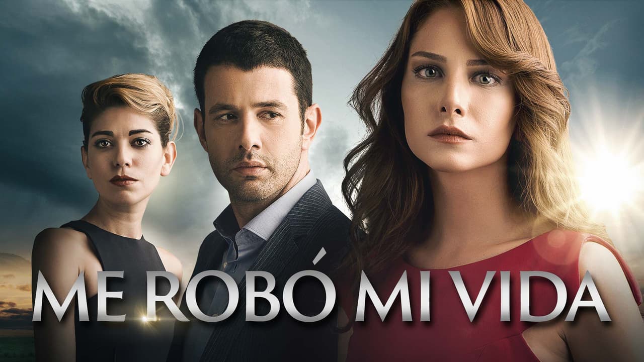 Me Robó Mi Vida
