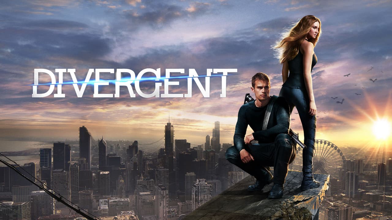 Divergent