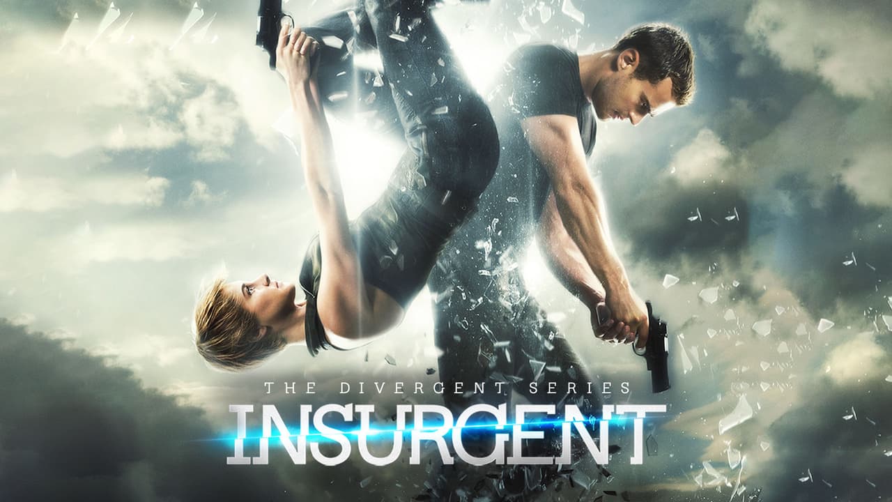 The Divergent Series: Insurgent