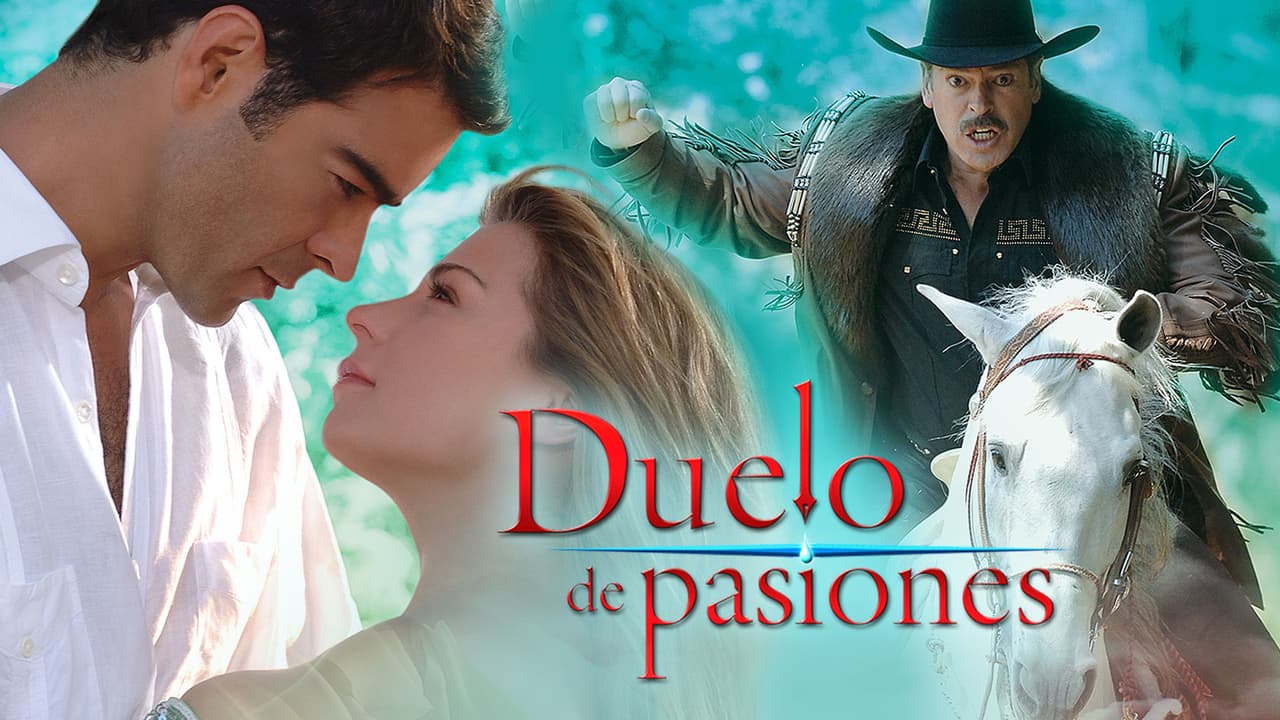 Duelo de Pasiones