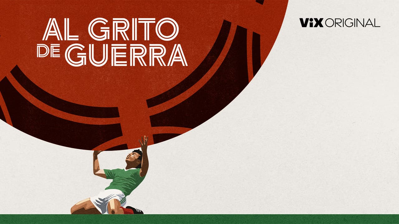 Al Grito de Guerra