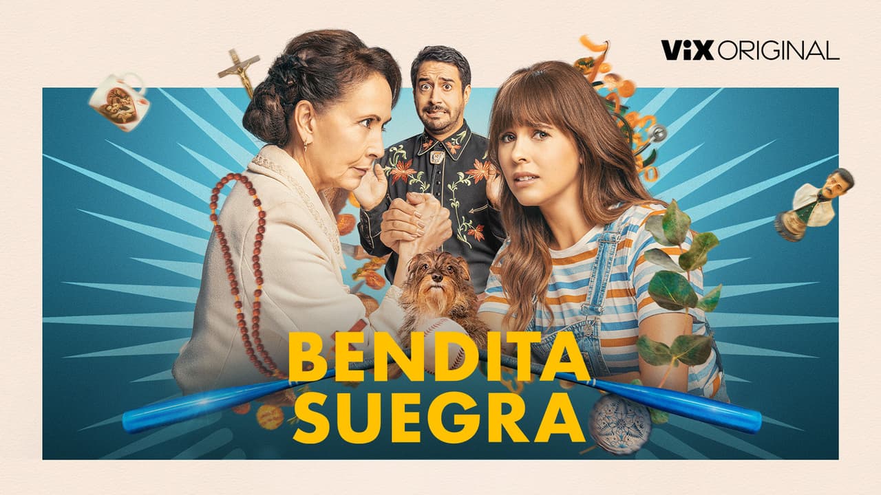 Bendita suegra