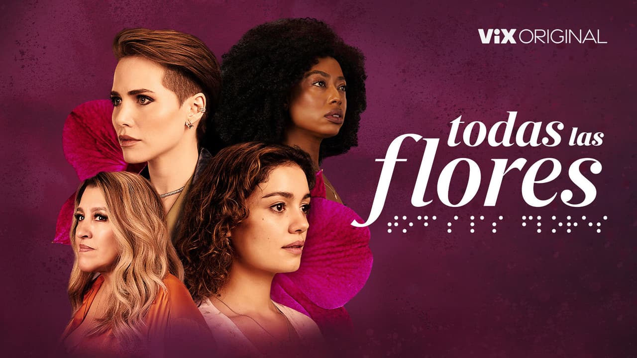 Todas las Flores