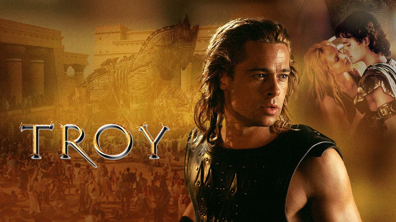 Troy