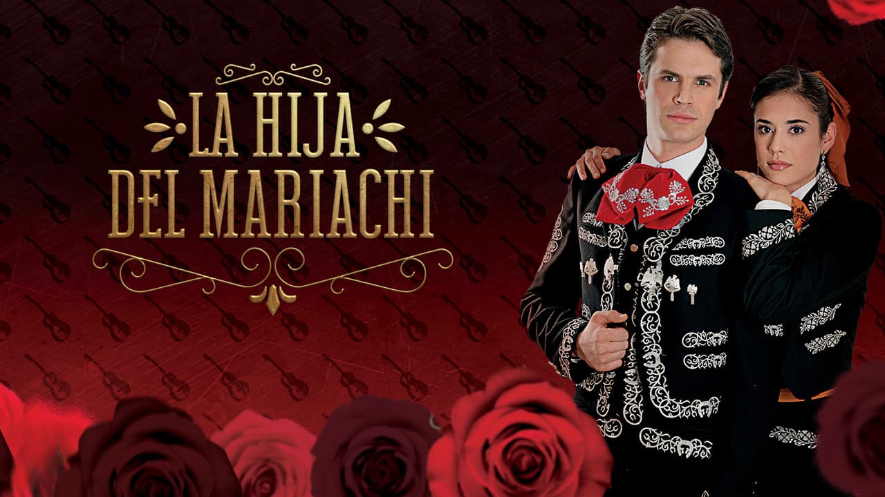 La hija del mariachi