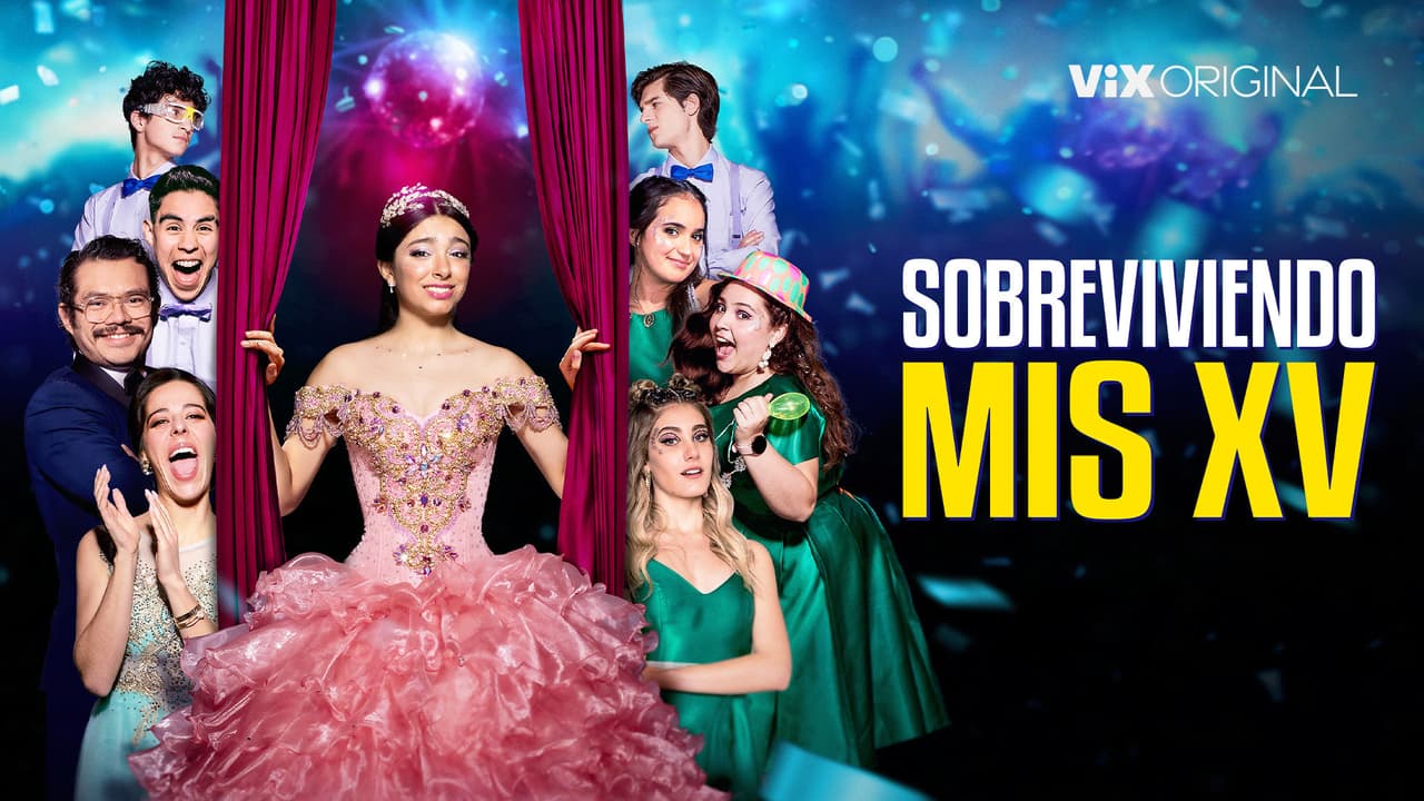 Sobreviviendo mis XV
