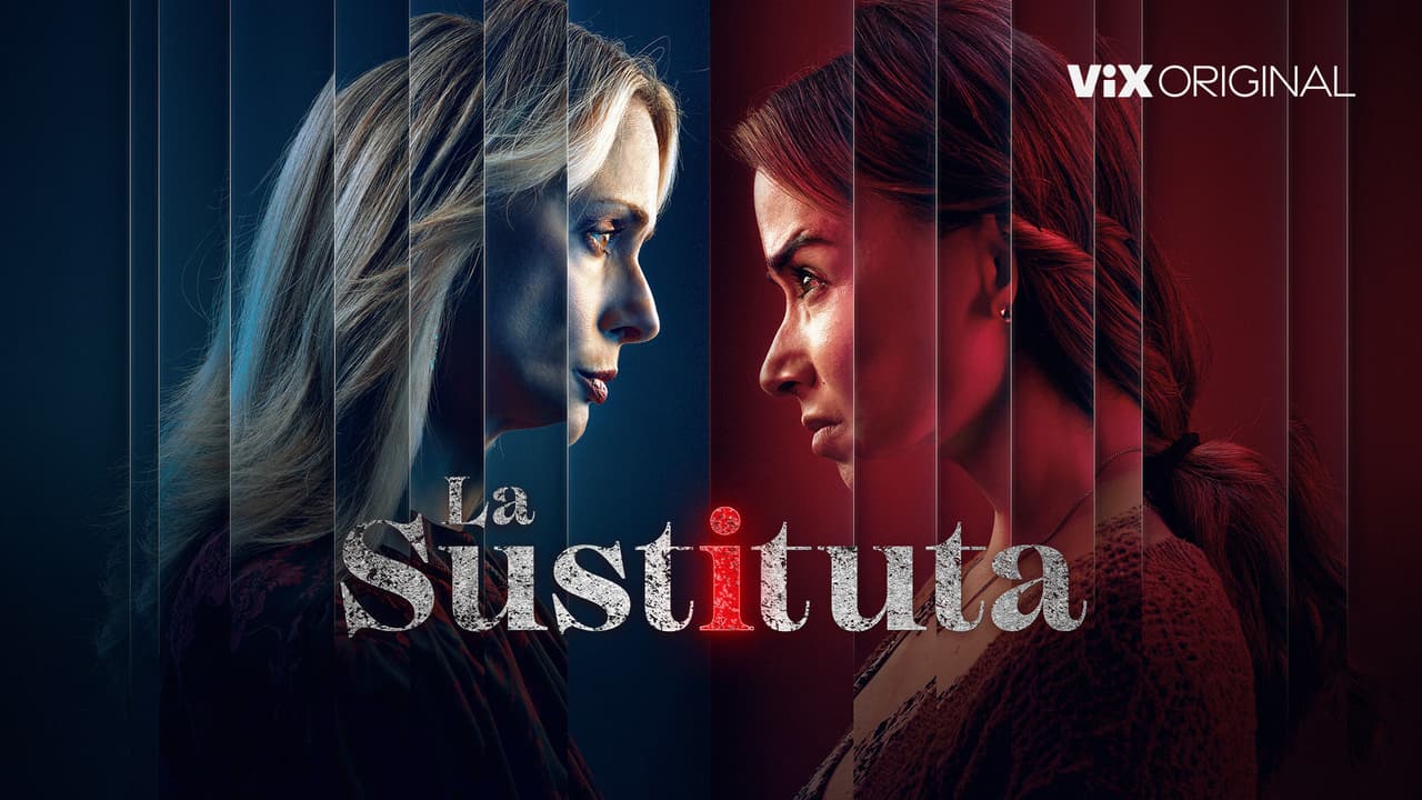 La sustituta