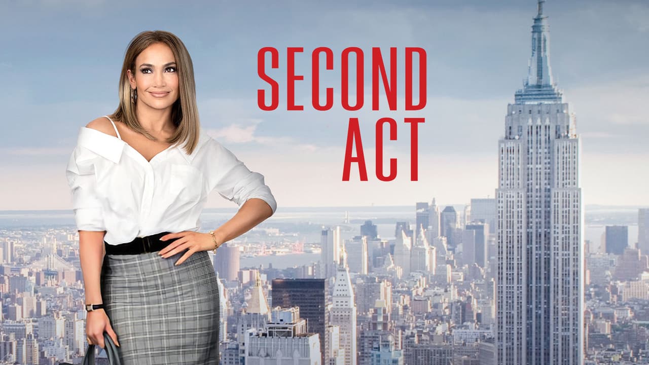 Second Act