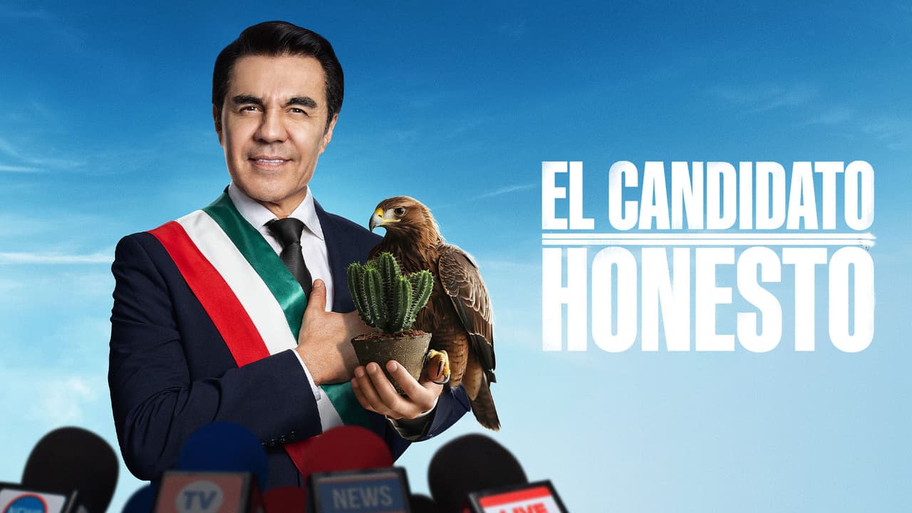 El candidato honesto