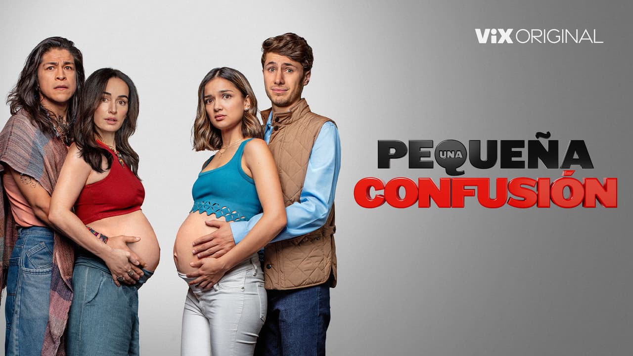 Una pequeña confusión
