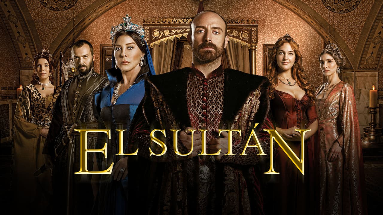 El Sultán