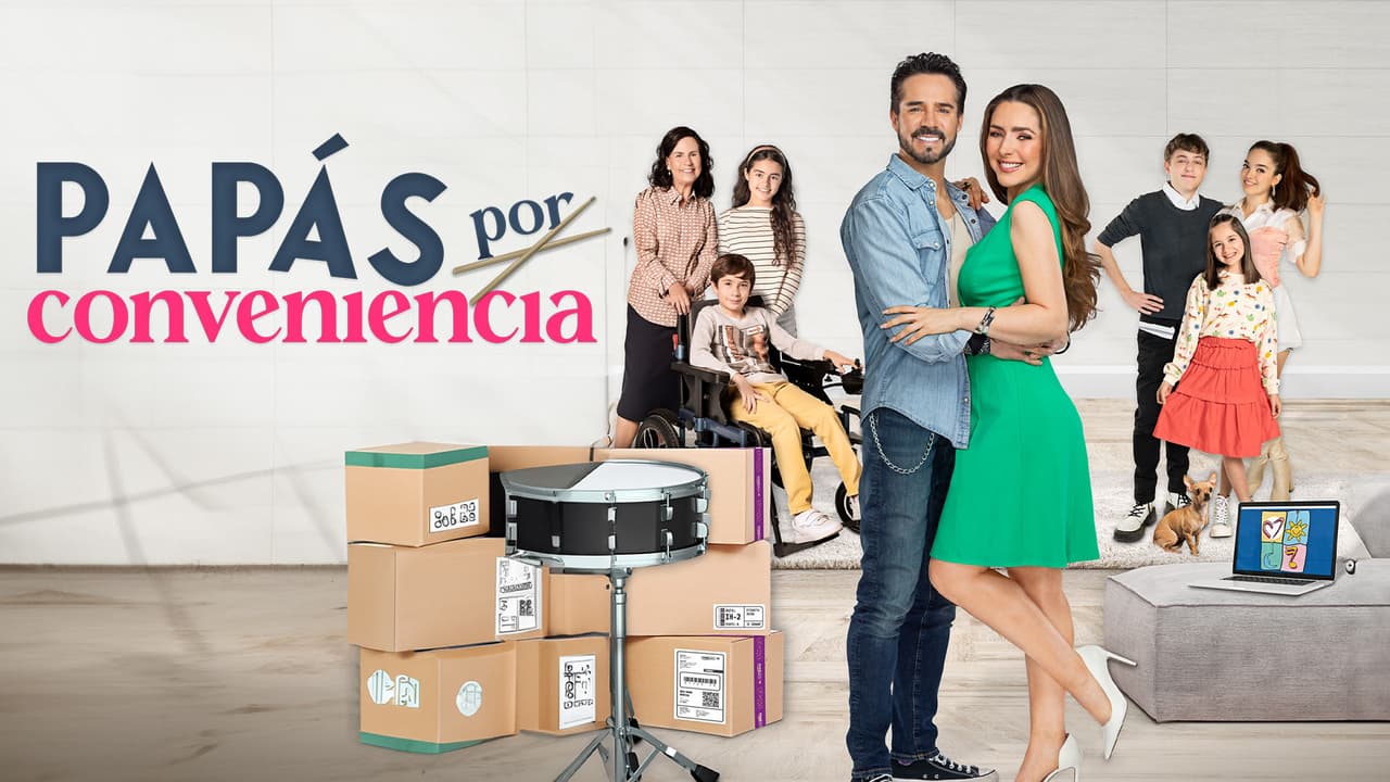 Papás por Conveniencia