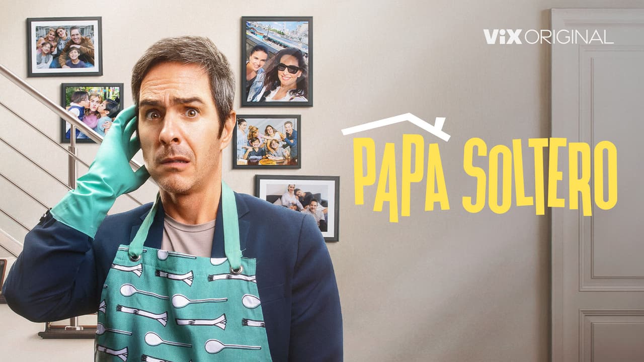Papá Soltero