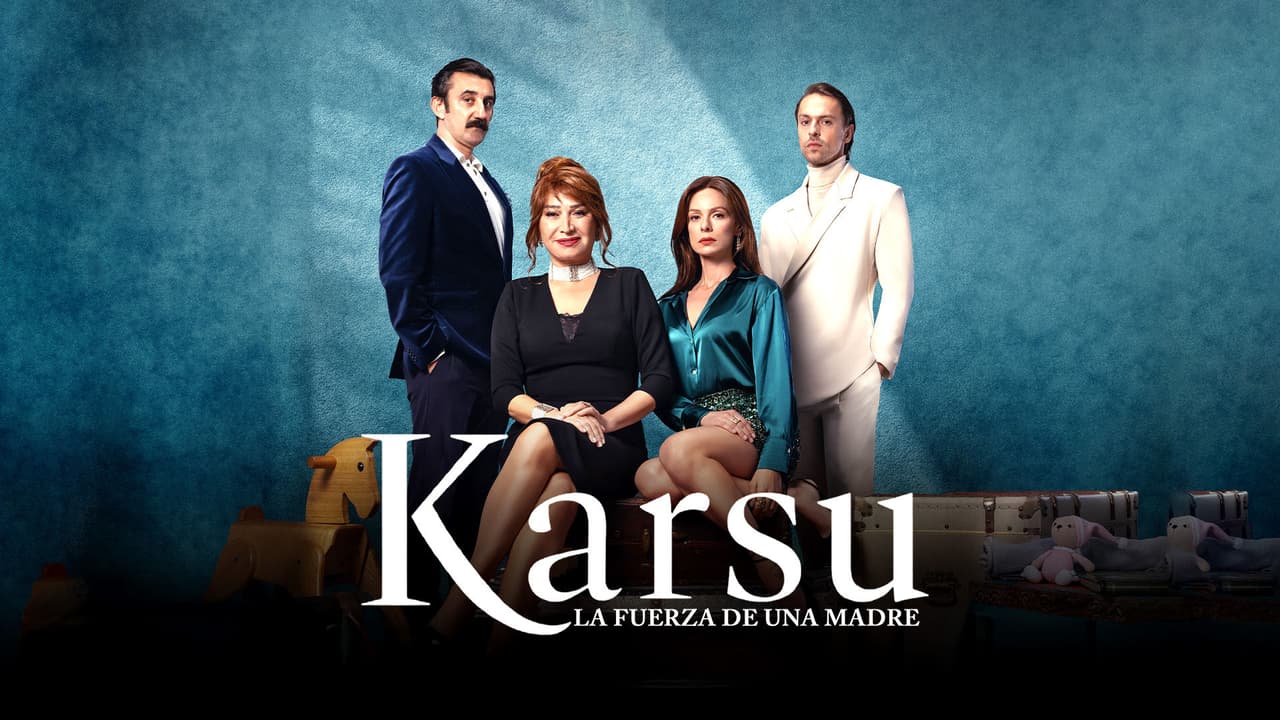 Karsu, La Fuerza de Una Madre