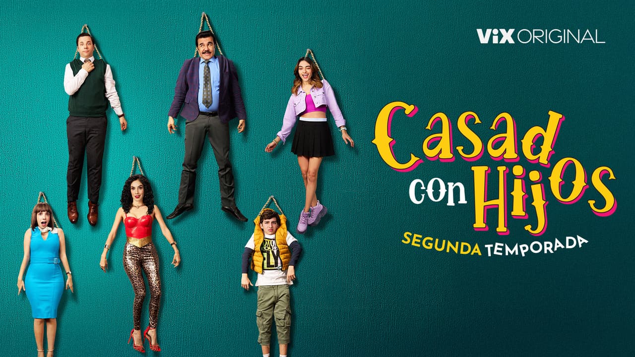 Casados con hijos