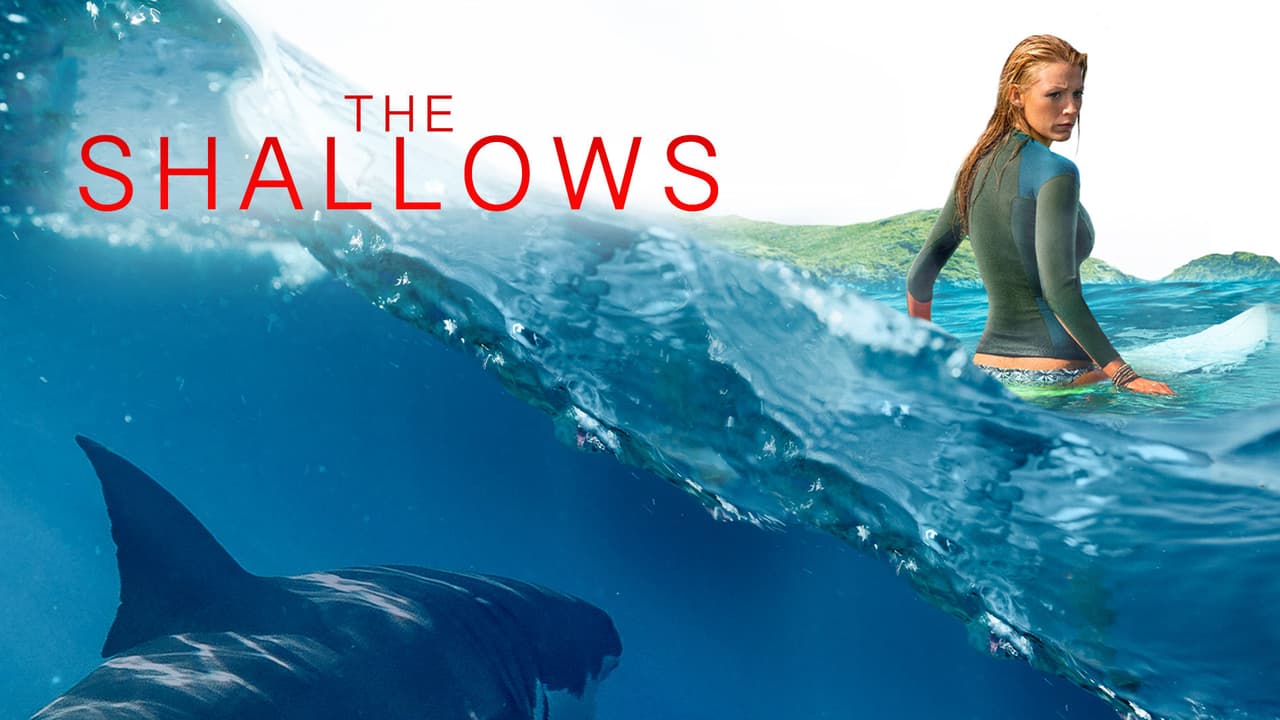 The Shallows