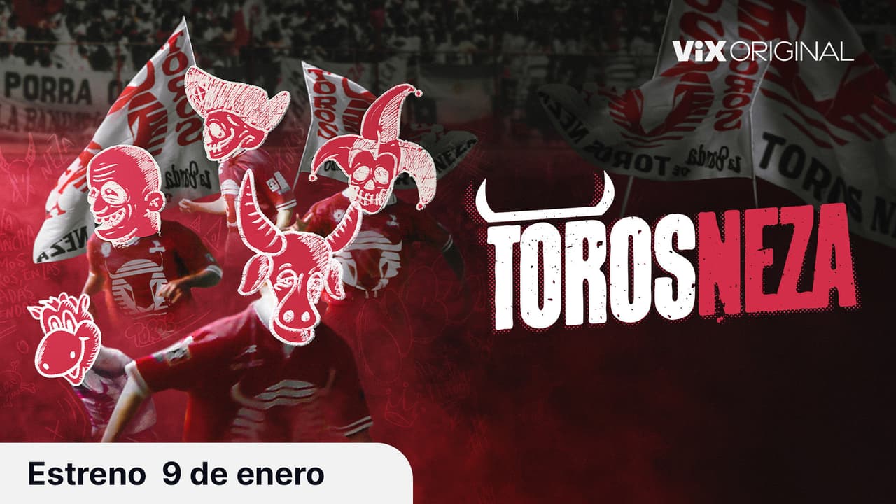 Tráiler: Toros Neza