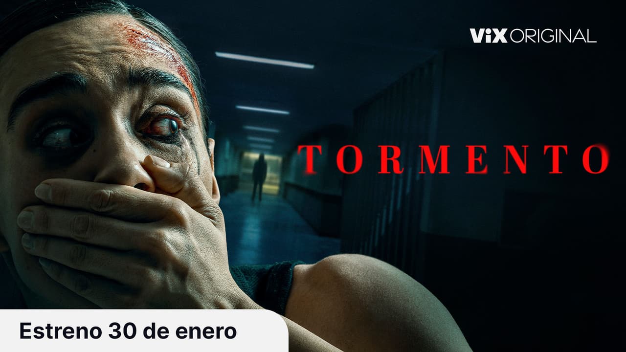 Tráiler: Tormento