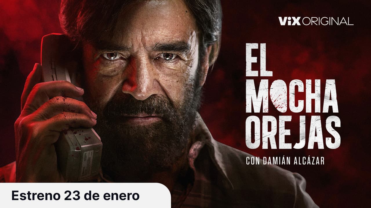Tráiler: El Mochaorejas