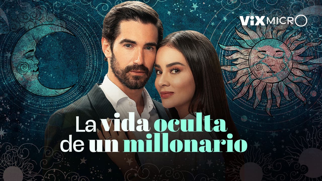 La vida oculta de un millonario