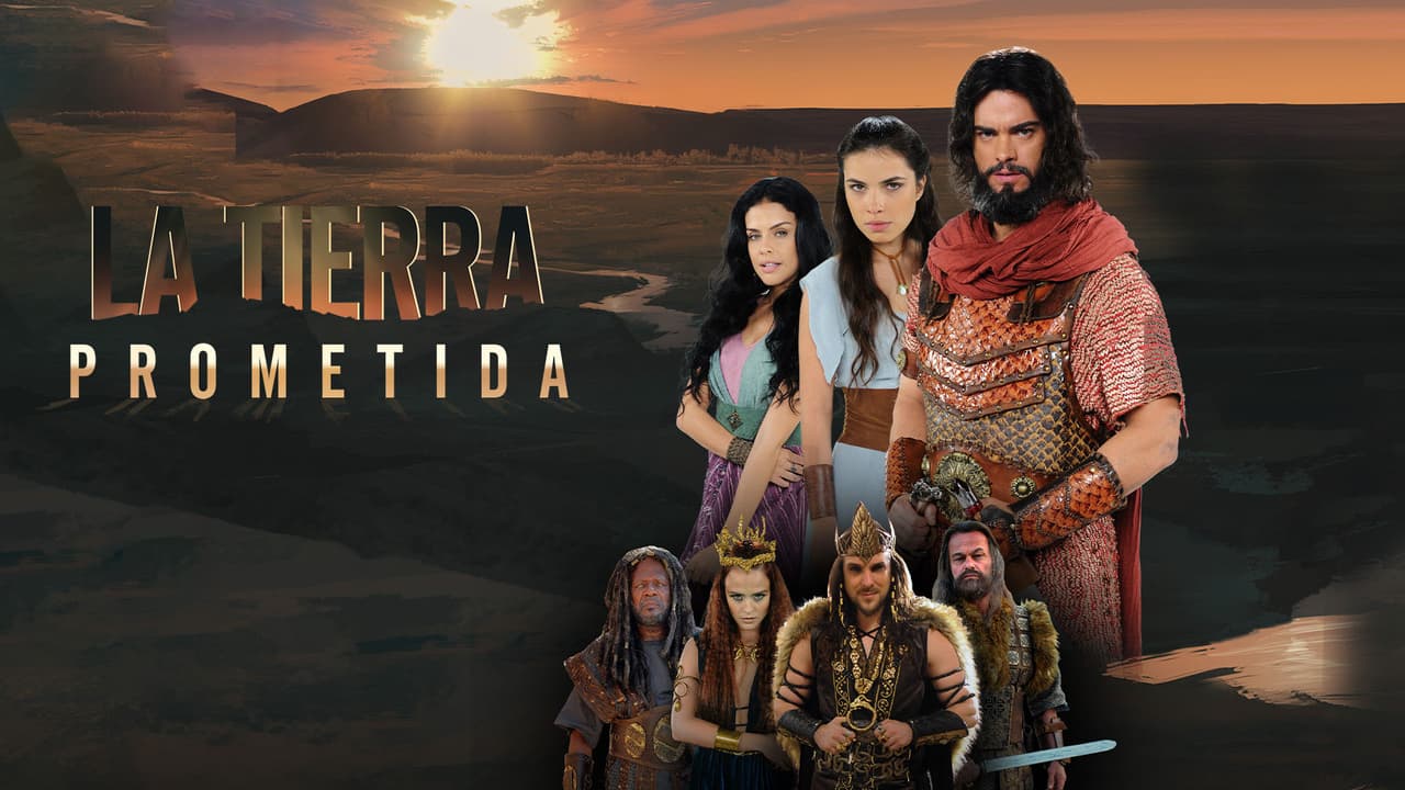 La Tierra Prometida
