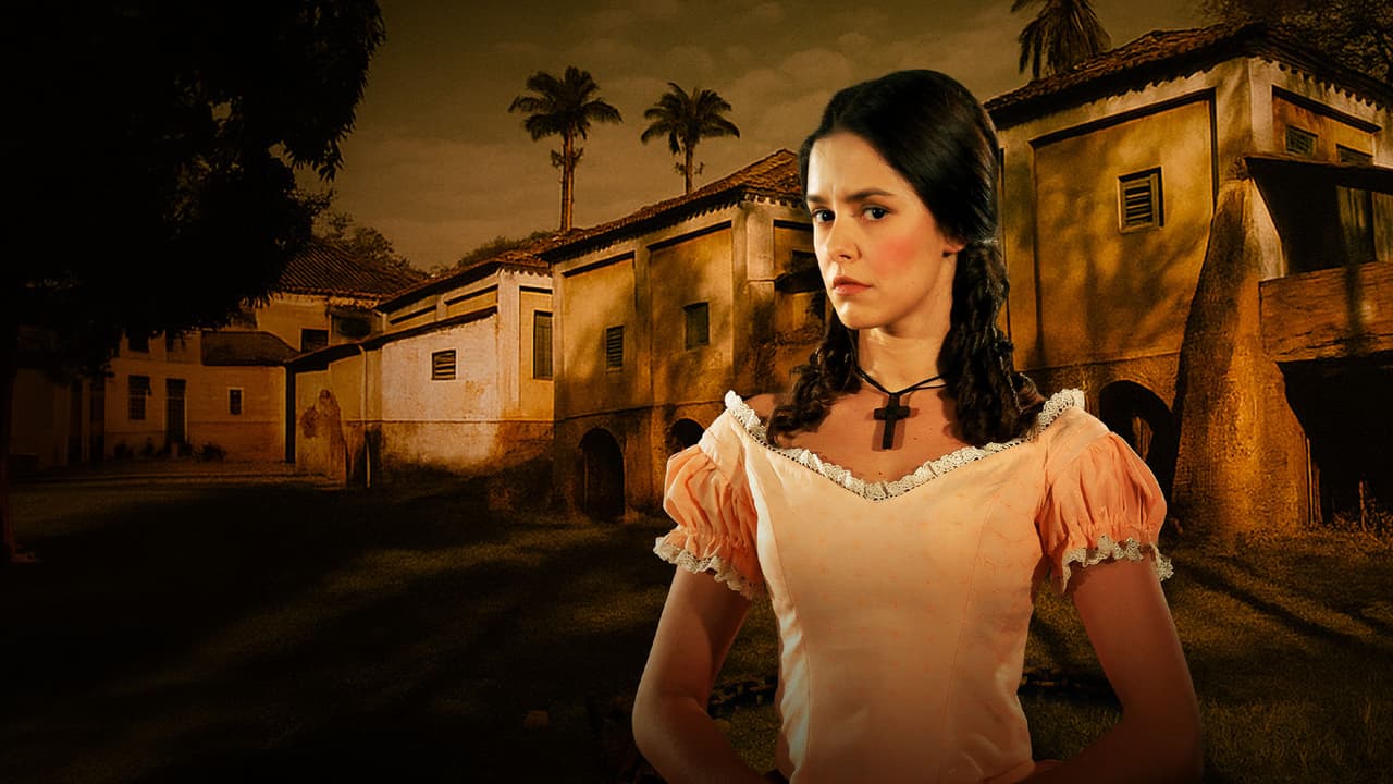 La esclava Isaura