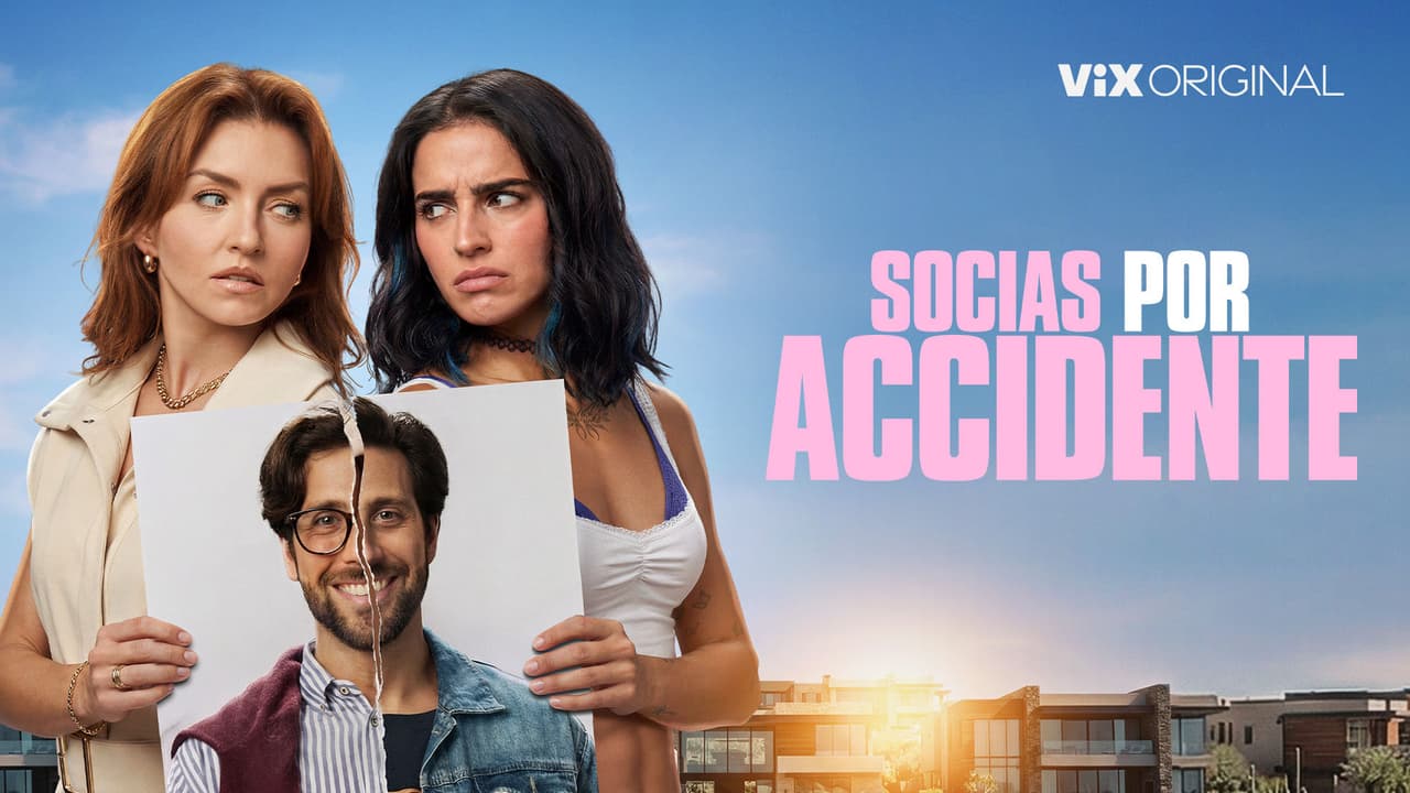 Socias por accidente