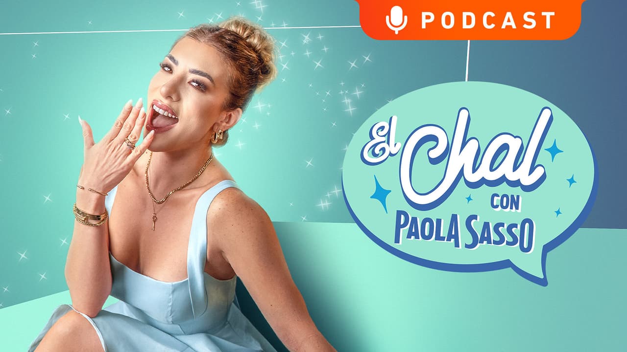 El Chal con Pao Sasso