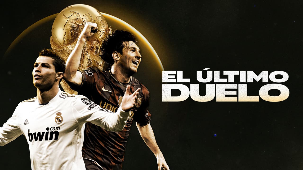 El último duelo