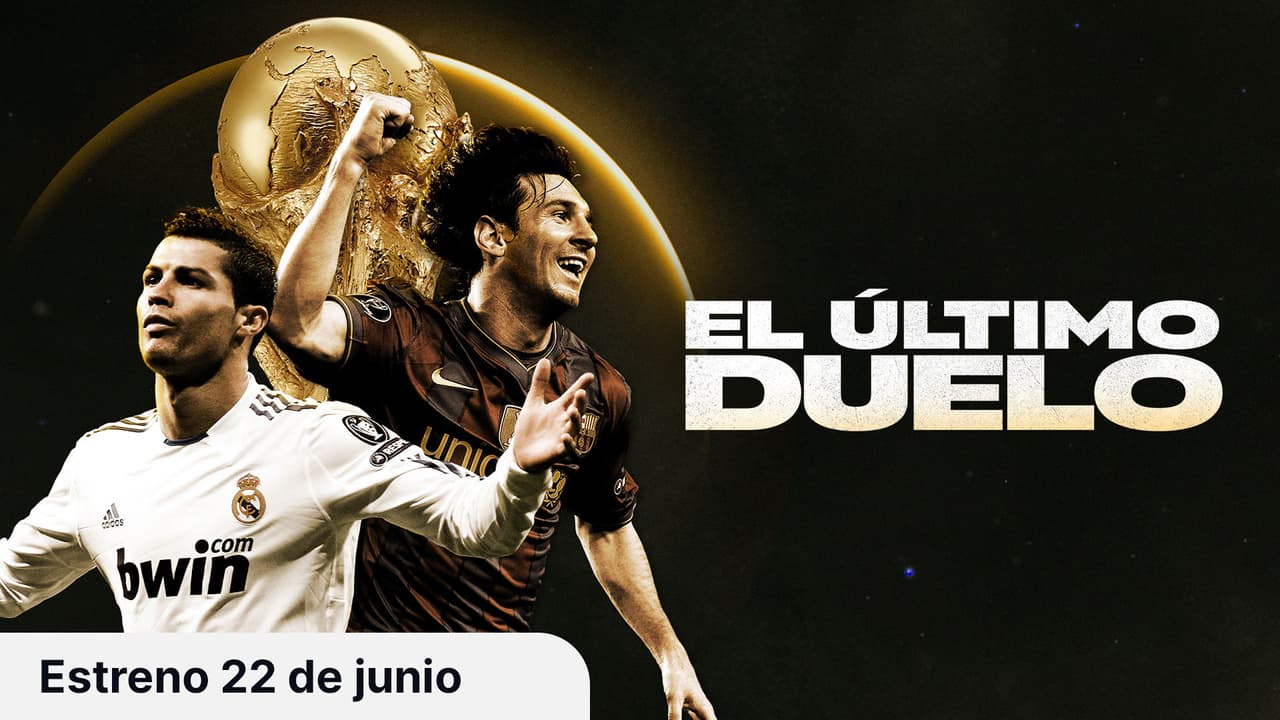 Tráiler: El último duelo