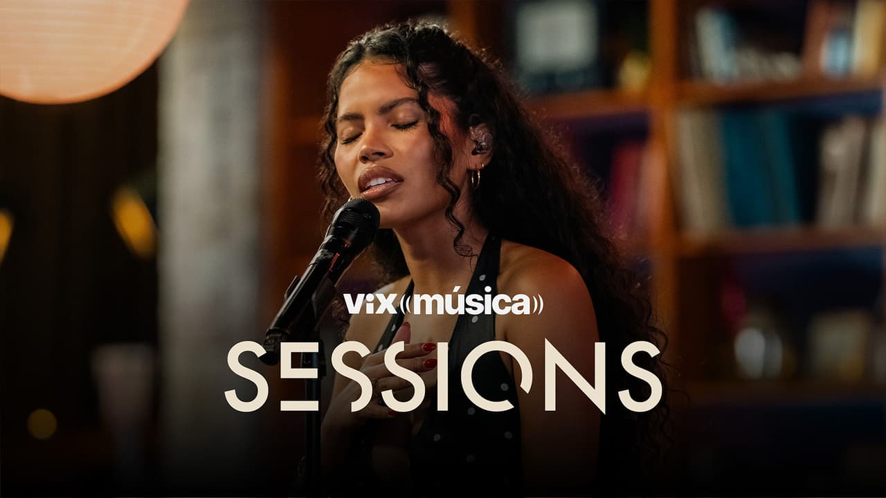 ViX Música Sessions