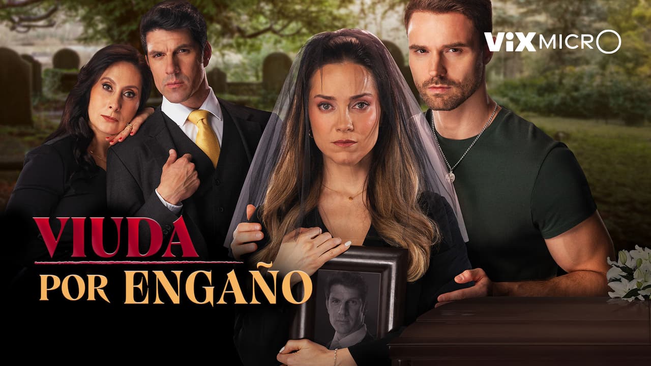 Viuda por Engaño
