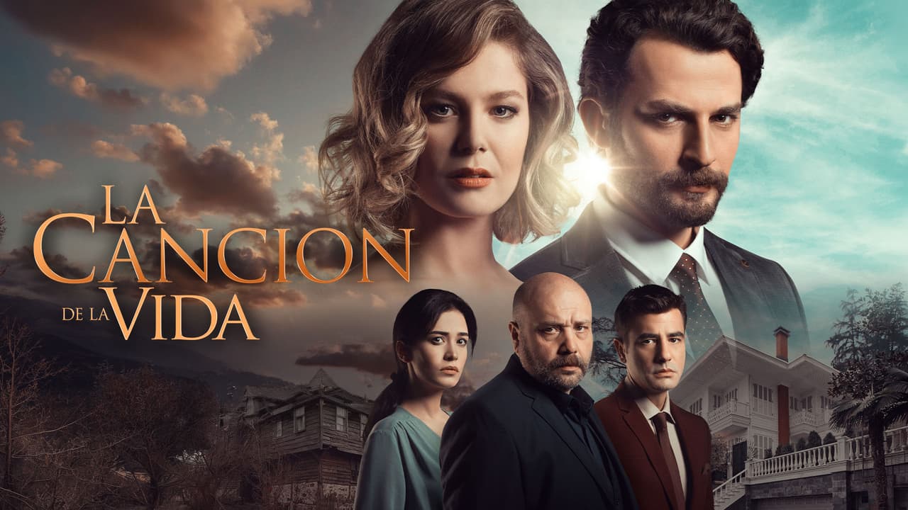 La canción de la vida