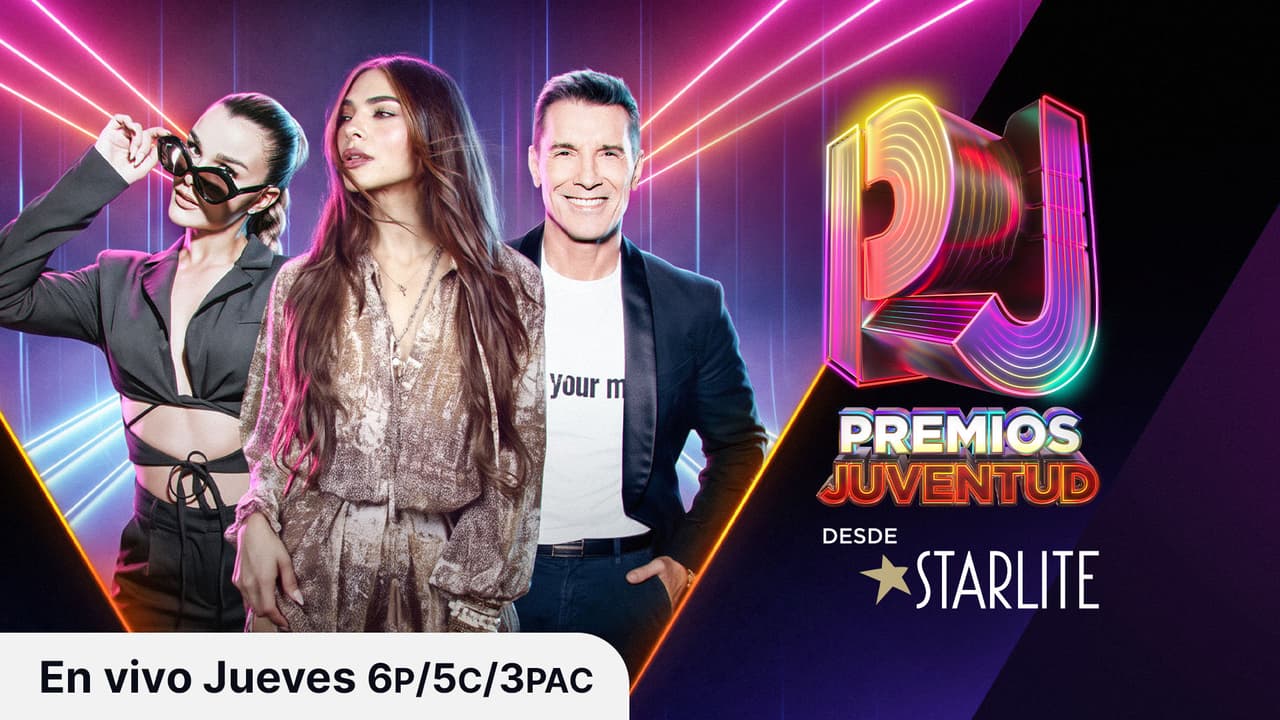 Tráiler: Premios Juventud 2026