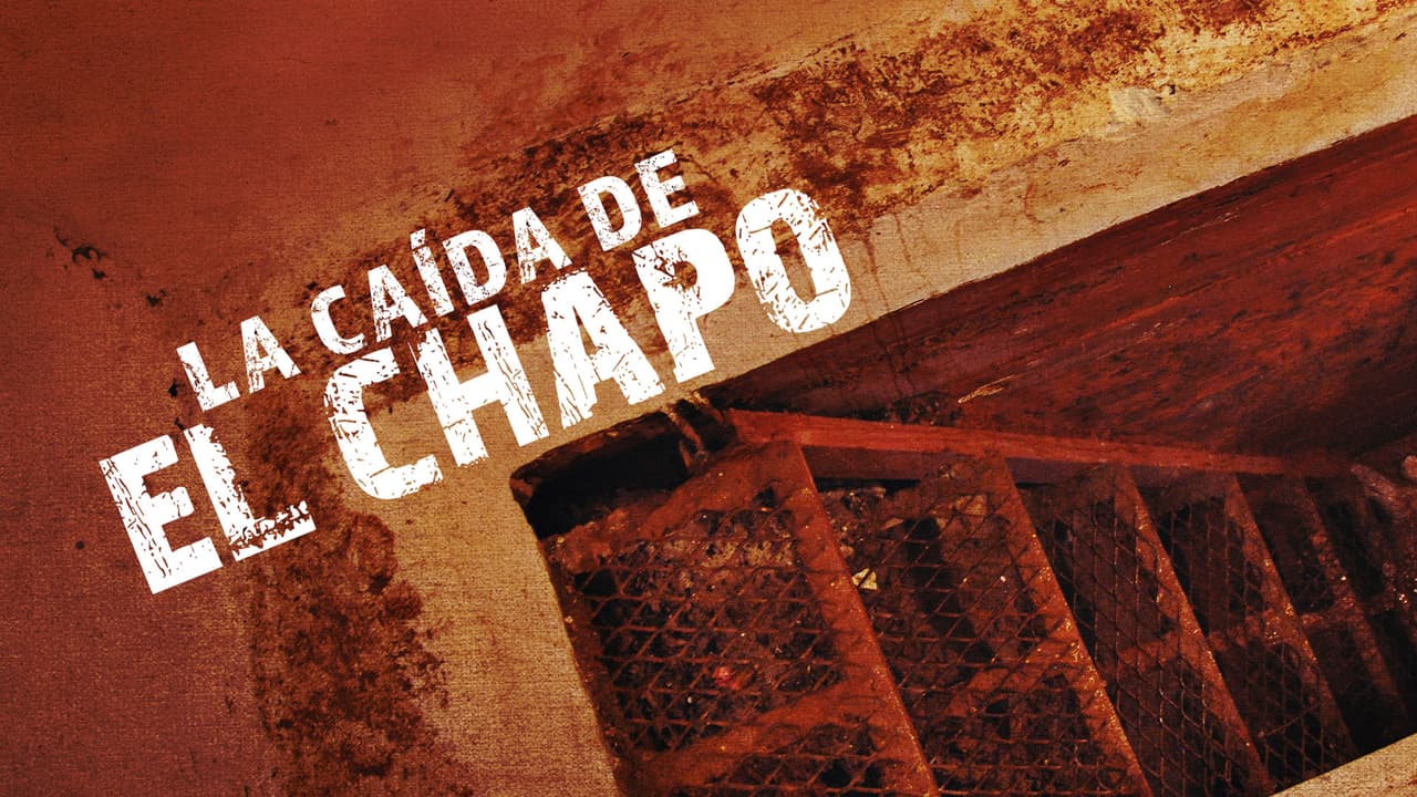 La caída de el Chapo