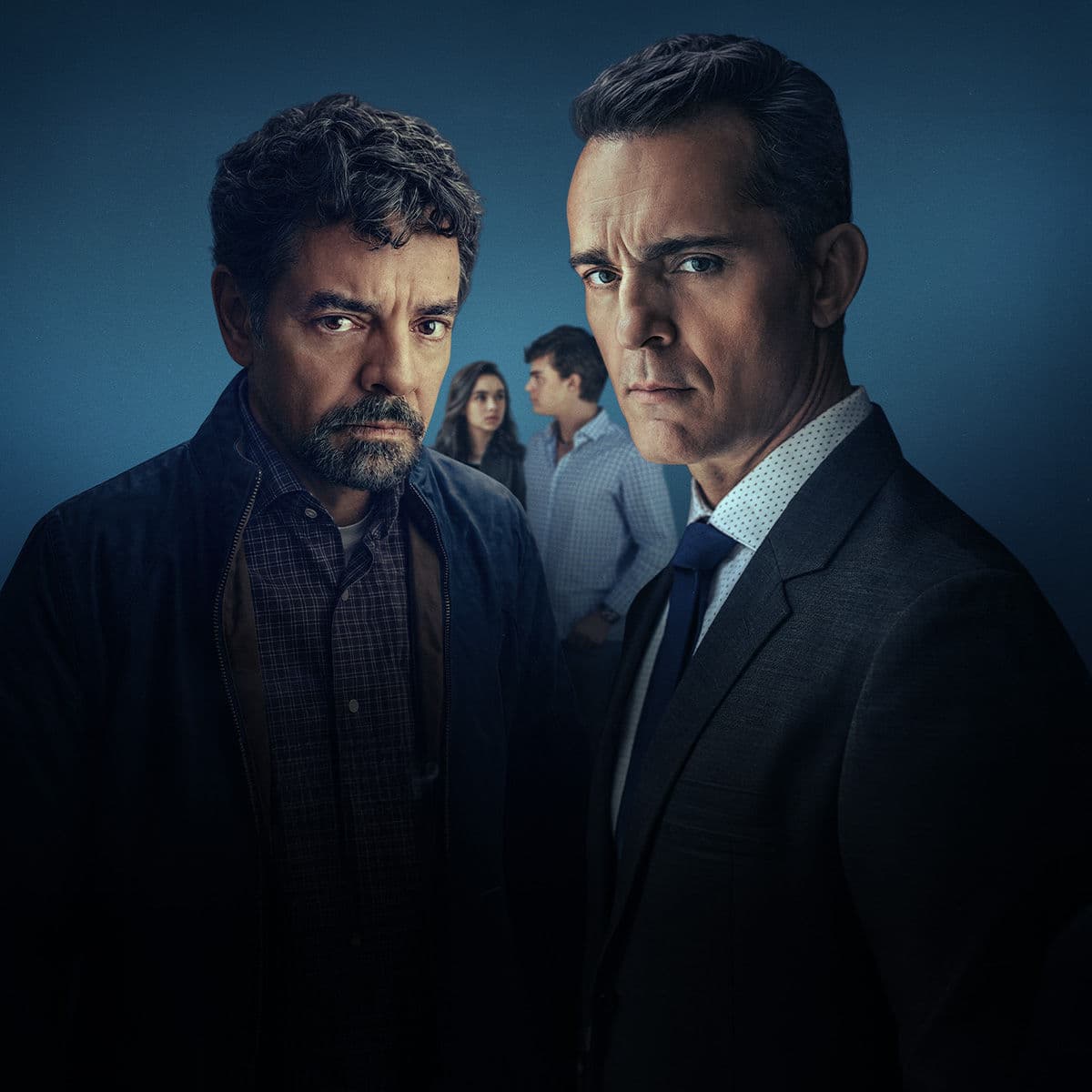 El Juicio