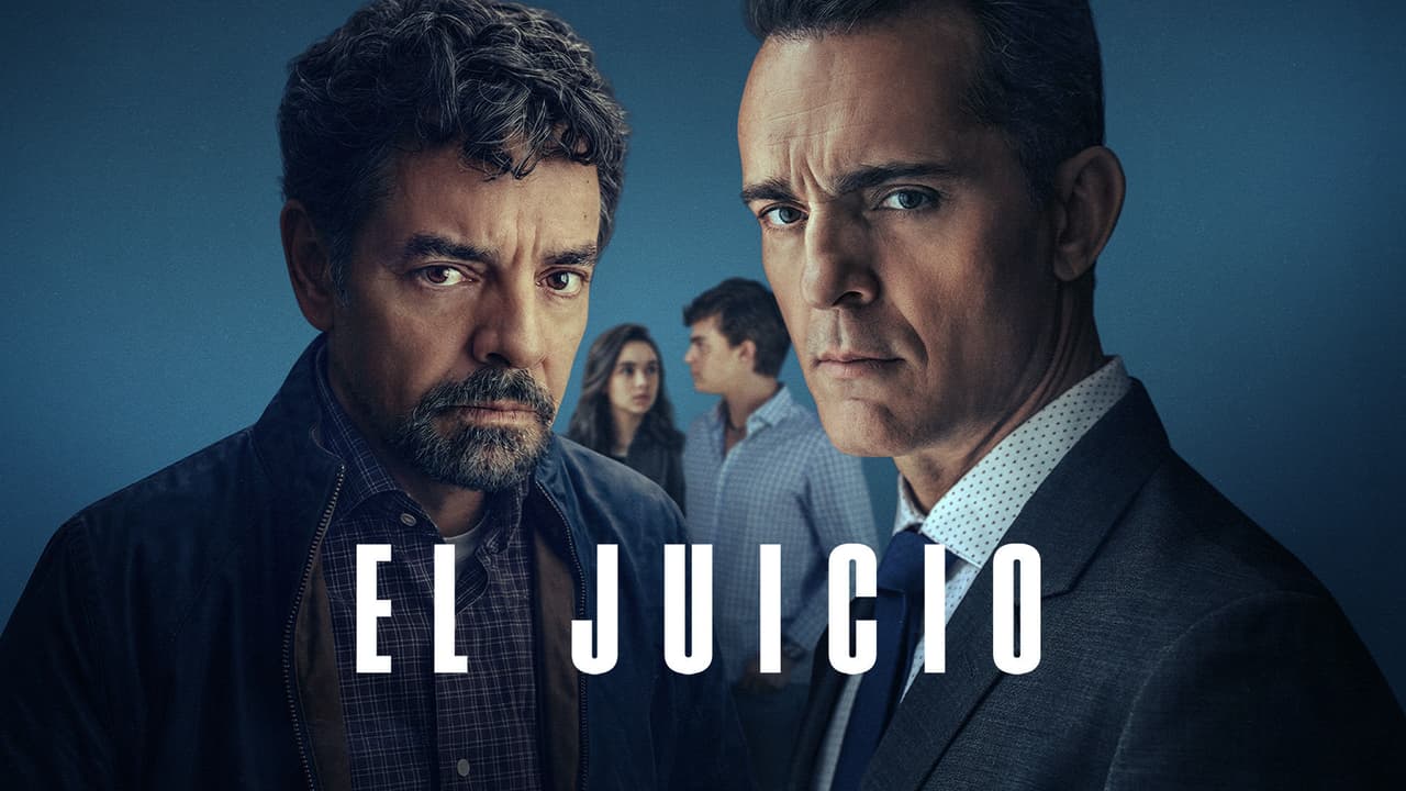 El Juicio
