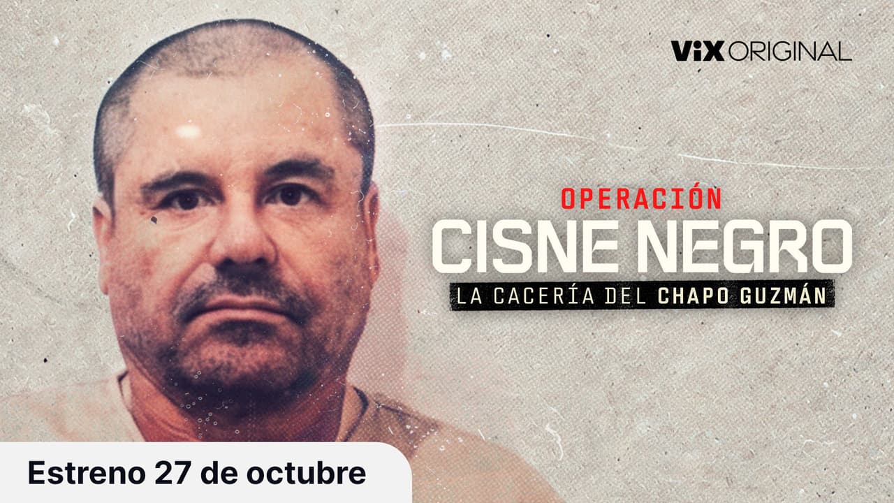 Tráiler: Operación Cisne Negro