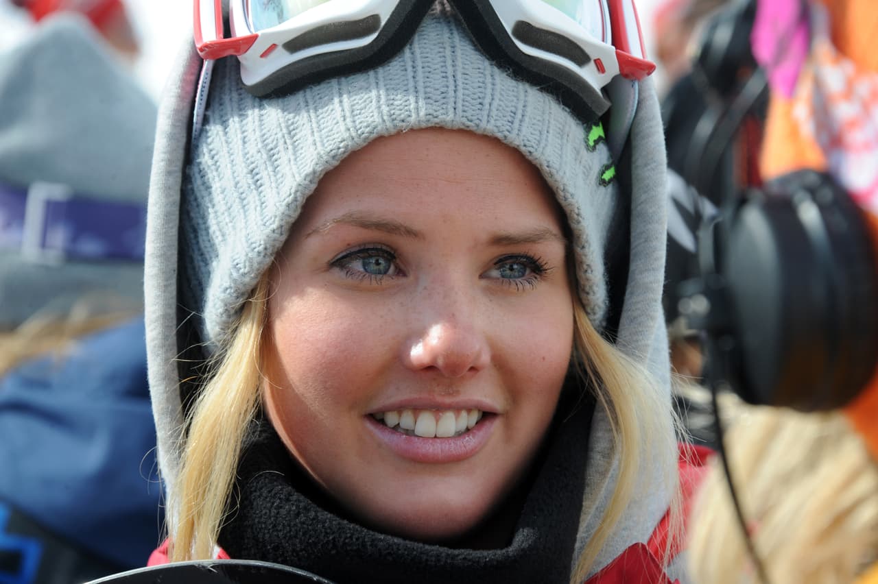 La hermosa Silje Norendal ha sido deportista Olímpiíca en Sochi 2014, ha conseguido 2 títulos en los Winter X Games y uno en su edición europea en la modalidad slopestyle. Con 23 años tiene toda una carrera de éxitos por delante.