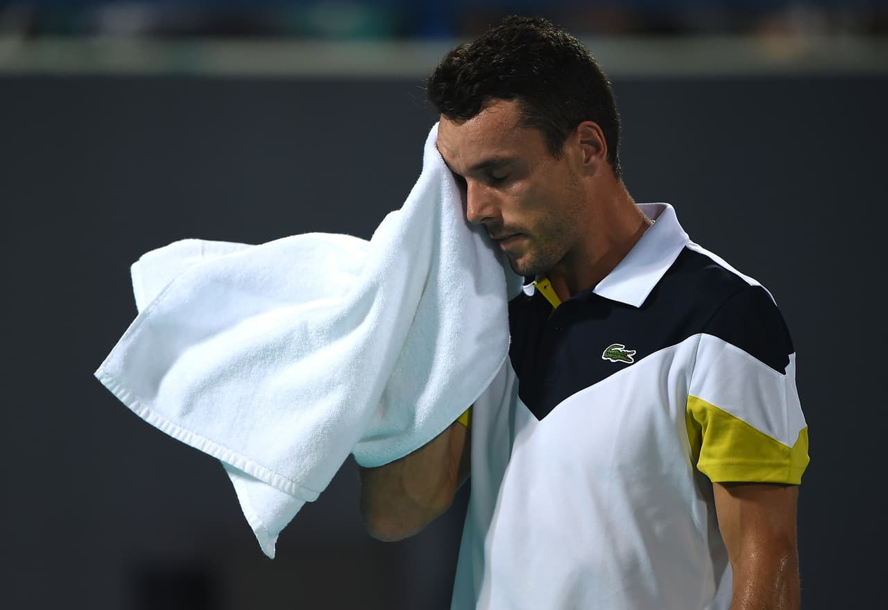 Andy Murray renuncia al Abierto de Australia por una lesión en la cadera