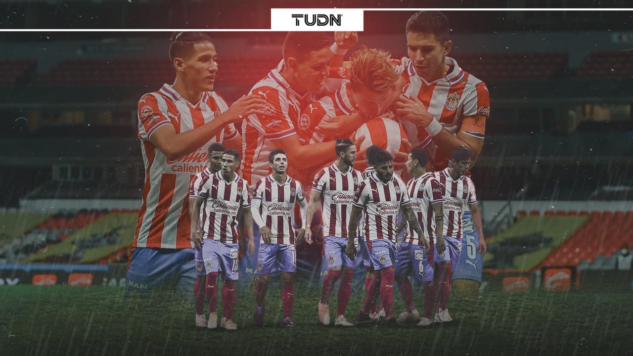 Chivas: Los 10 momentos que marcaron su 2020