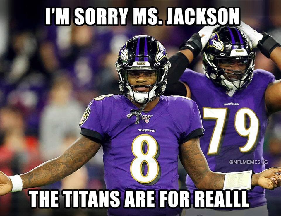 Houston perdió una ventaja de 0-24 y Lamar Jackson quedó eliminado ¡Mira lo más divertido de los Playoffs!