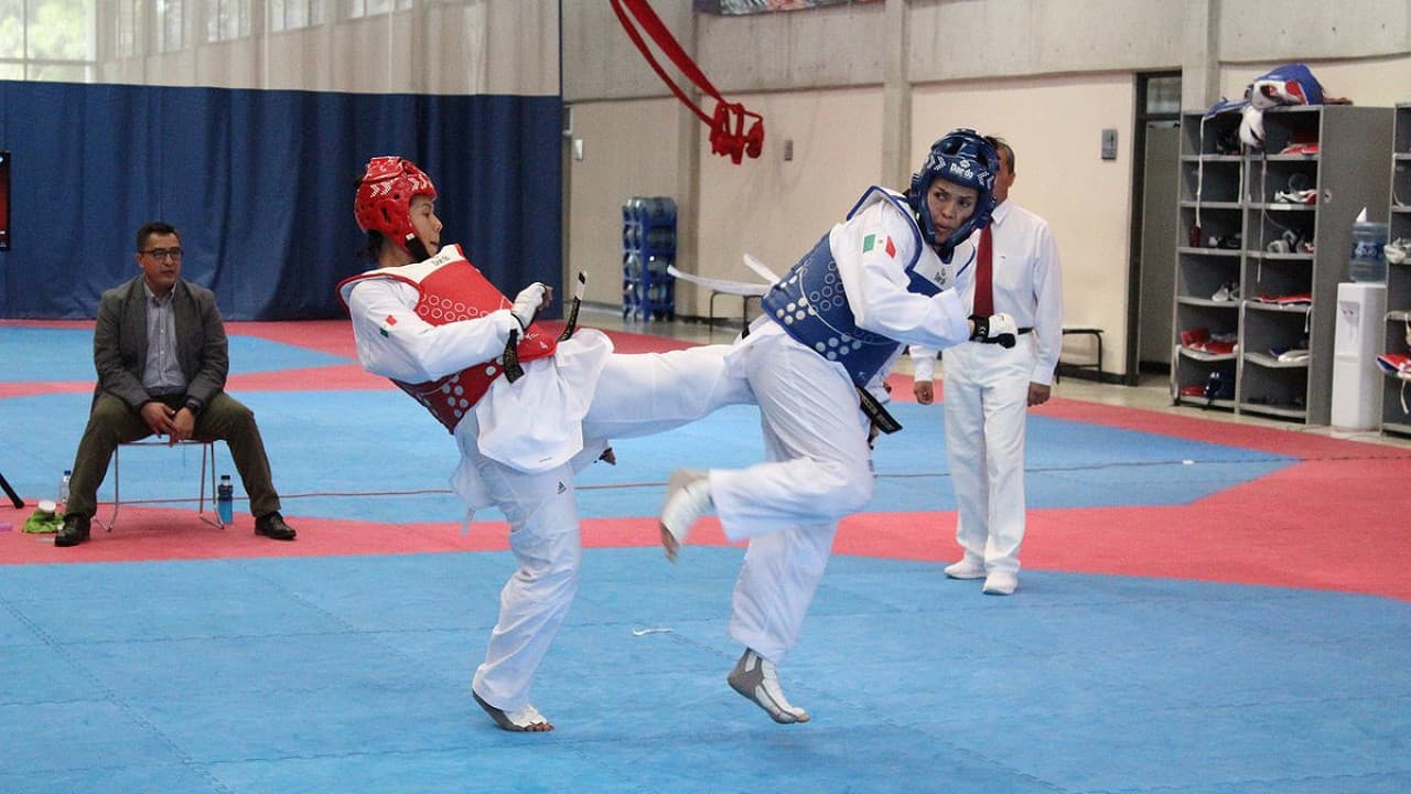 Briseida Acosta irá a sus primeros Juegos Panamericanos.