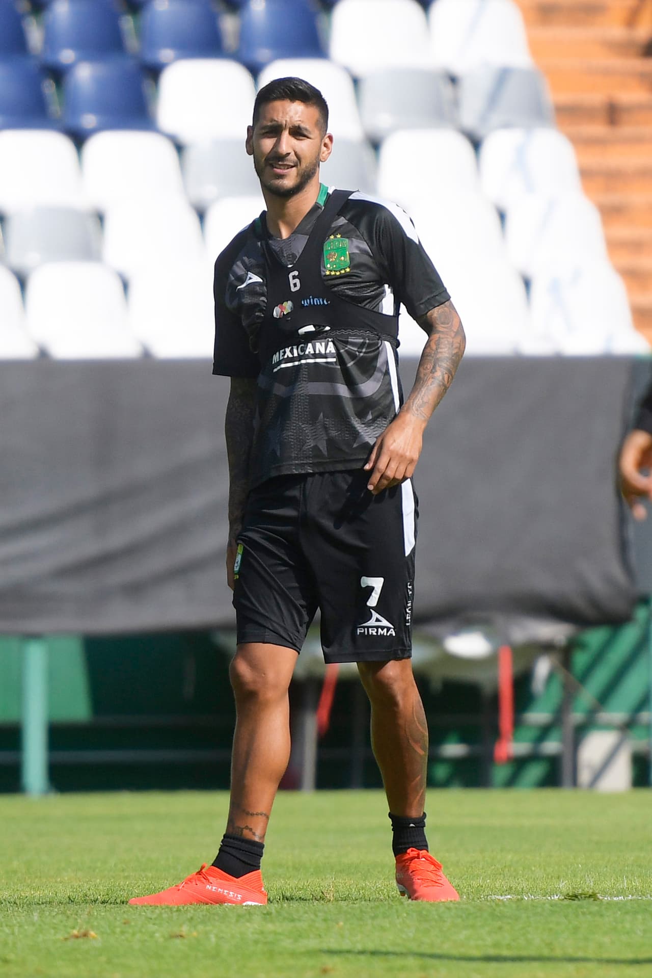 León vive su pretemporada con la idea de no solo repetir la excelente campaña regular que tuvo en el Clausura 2019 sino en convertirla en un título de Liga MX en el Apertura 2019.
