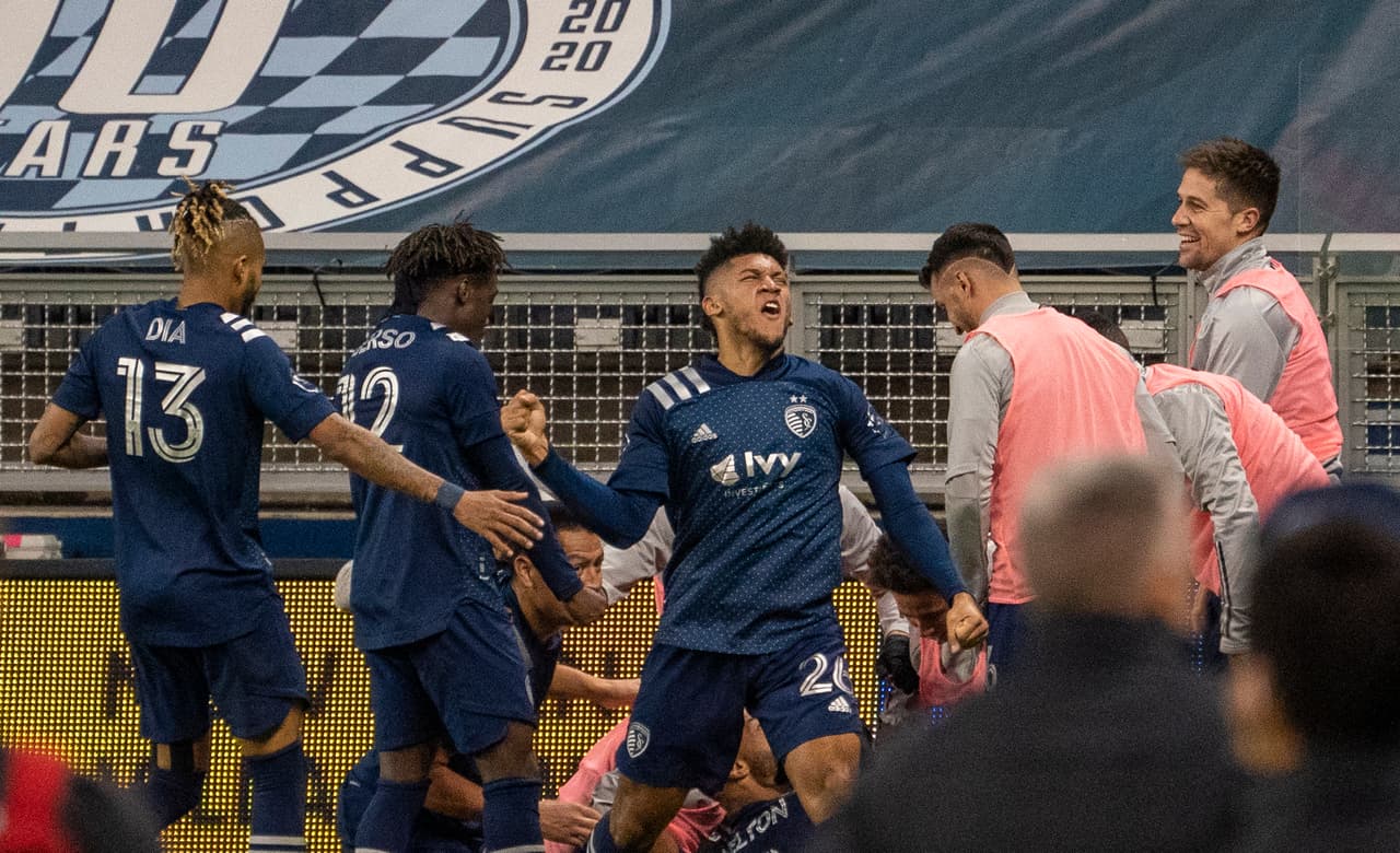 Sporting Kansas City