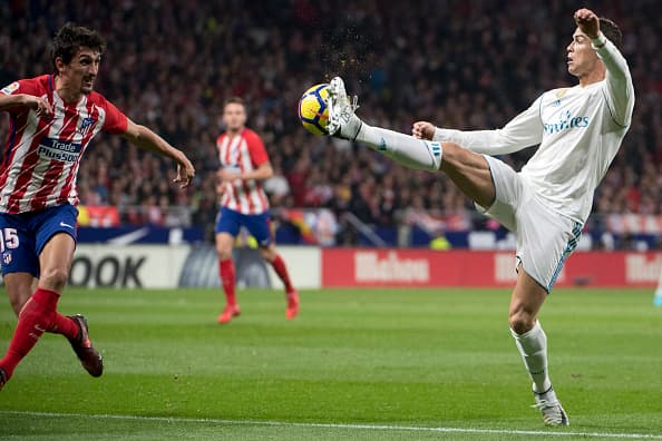 Real Madrid recibirá la visita del Málaga y están obligados a no dejar más puntos en el camino si es que buscan seguir soñando con remontar para el título.