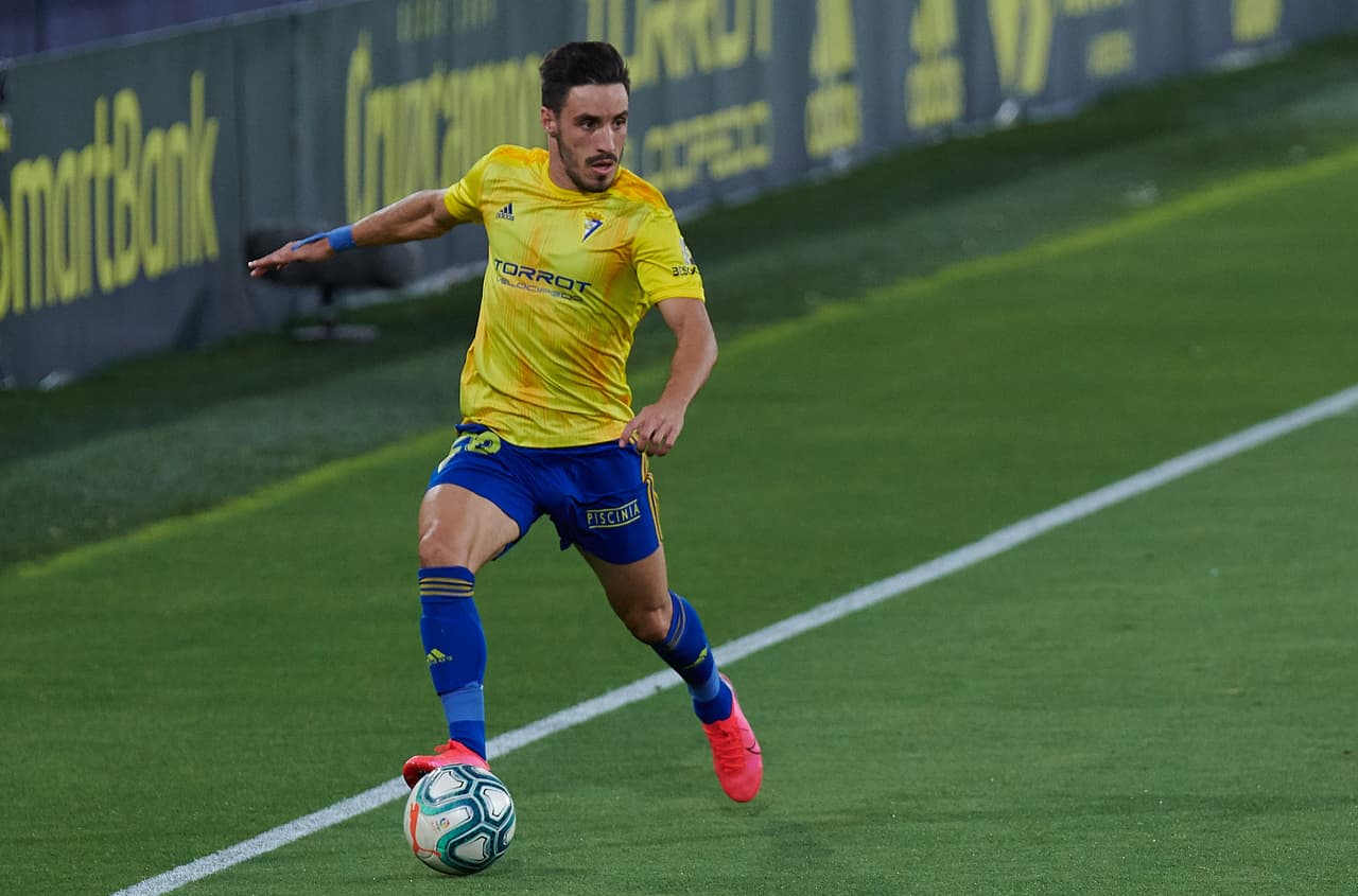 Tras 16 años de ausencia en Primera el Cádiz CF regresa