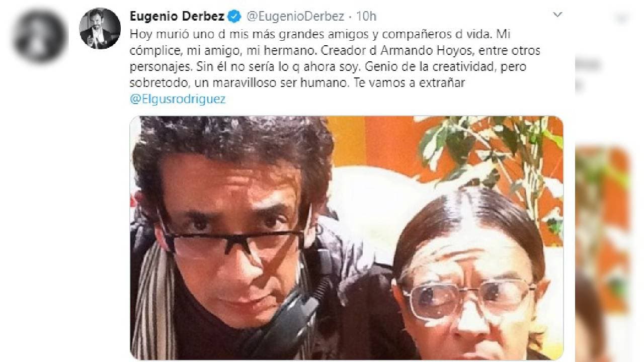 Fue el pionero del mundo gamer en México, teniendo una participación activa en los videojuegos desde 1995. Además, colaboró en los guiones del comediante Eugenio Derbez.