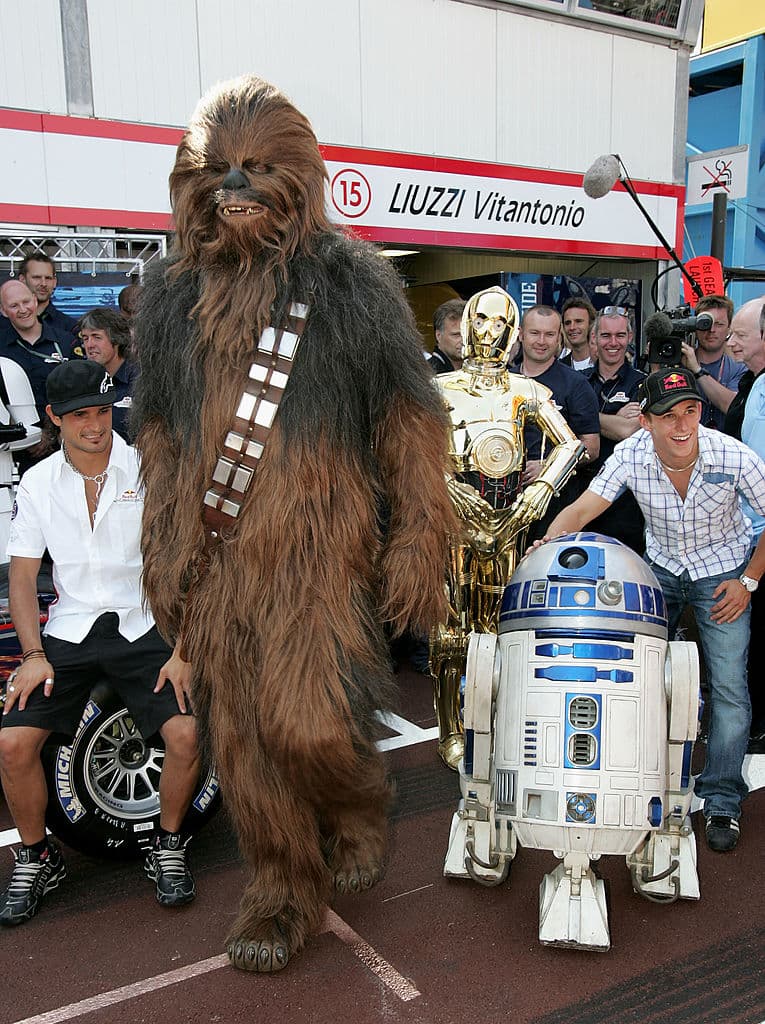 Lo que pocas personas conocen es el, Cuál es el orden correcto para ver todas las películas que han salido a la fecha.
<br>